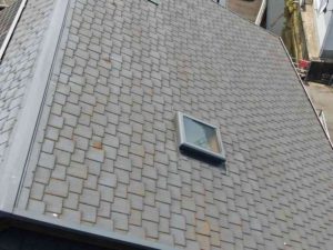 今治市 外壁塗装 屋根塗装 アステックペイント 超低汚染リファイン 遮熱塗料 リフォーム 塗り替え