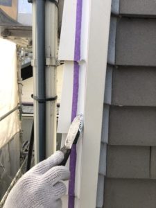 今治市 外壁塗装 屋根塗装 劣化症状 コーキング