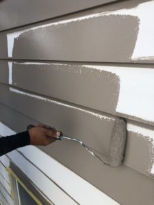 今治市 外壁塗装 屋根塗装 遮熱塗料 ペンキ屋 アステックペイント