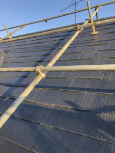 今治市 外壁塗装 屋根塗装 ドローン屋根点検 ライファ今治 雨漏り修理