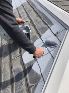 今治 外壁塗装 屋根塗装 アステックペイント 超低汚染リファインシリーズ 遮熱塗料 ライファ今治