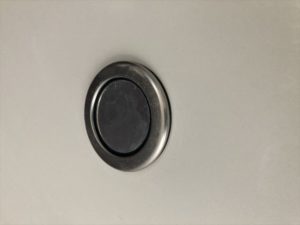 自宅浴槽押しボタン
