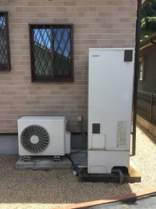 エコキュート基礎